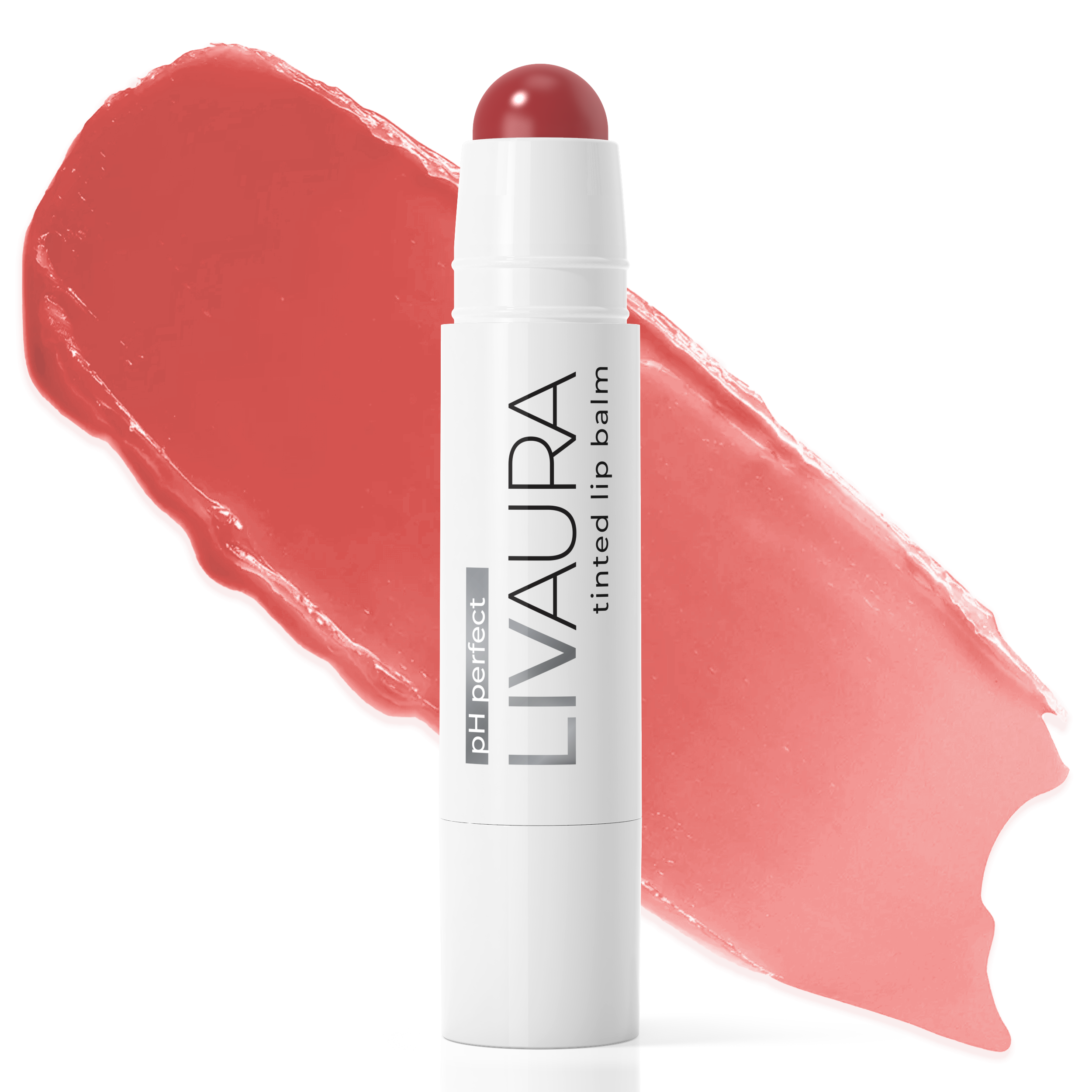 Livaura Lip Balm Cherry