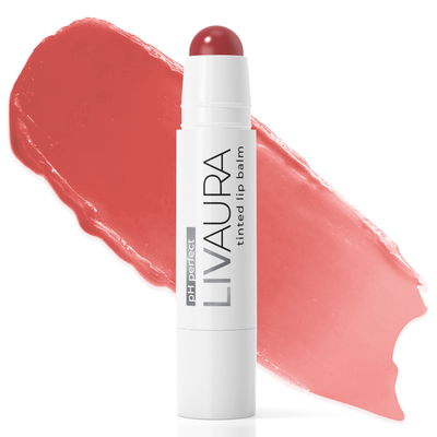 Livaura Lip Balm Cherry