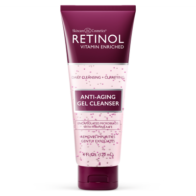 Daily Clarifying Gel Cleanser