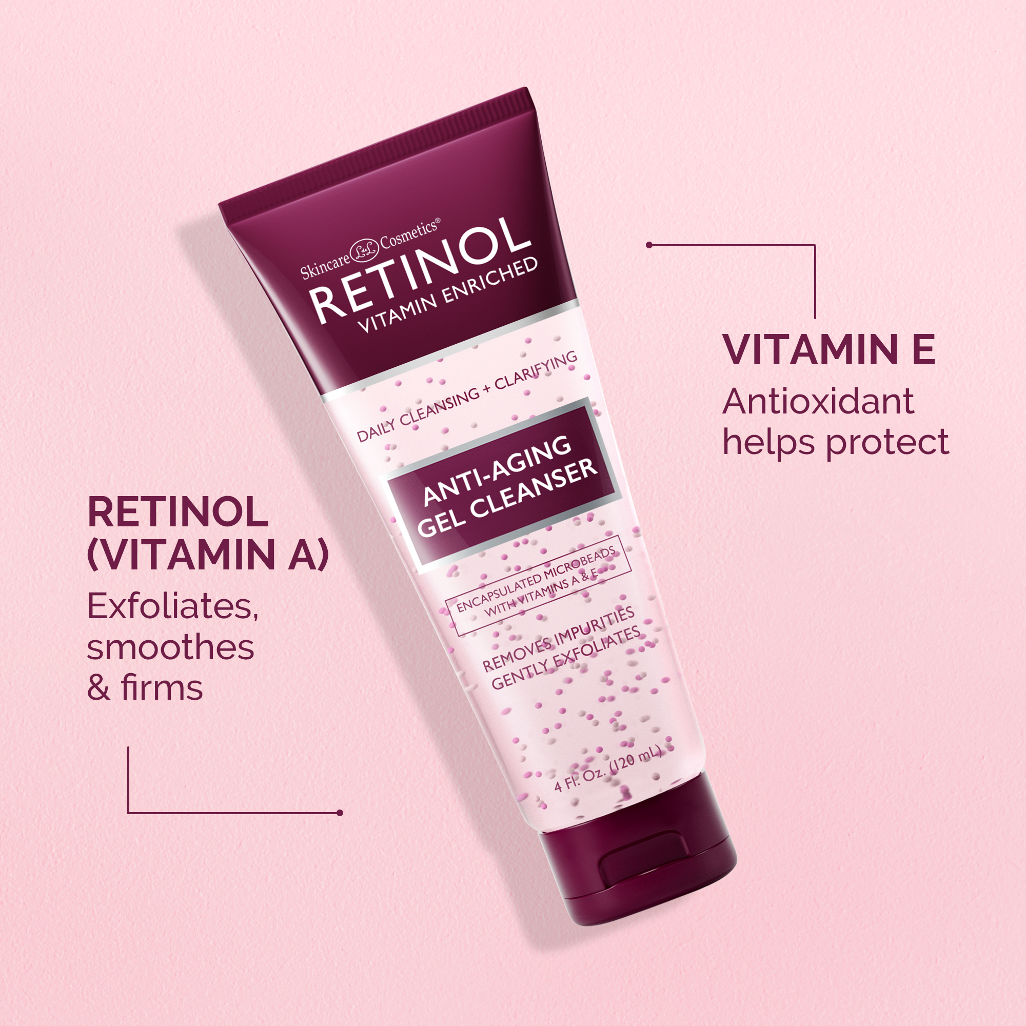 Daily Clarifying Gel Cleanser