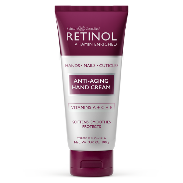 Anti-Aging Hand Cream