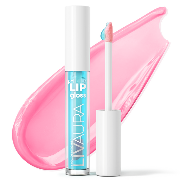 pH Activated Lip Gloss Ice Queen
