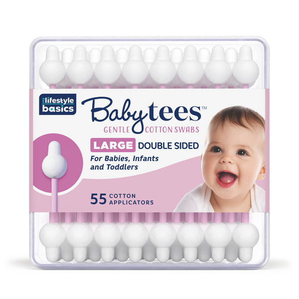 Stylist Secrets® Baby Tees Large