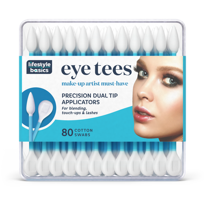Stylist Secrets® Precision Eye Tees