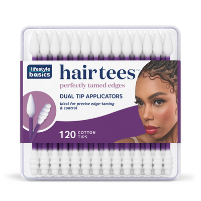 Stylist Secrets® Precision Hair Tees