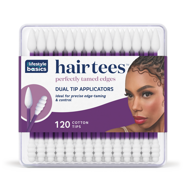 Stylist Secrets® Precision Hair Tees