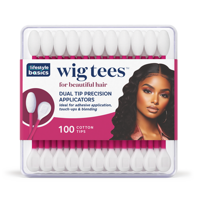 Stylist Secrets® Precision Wig Tees