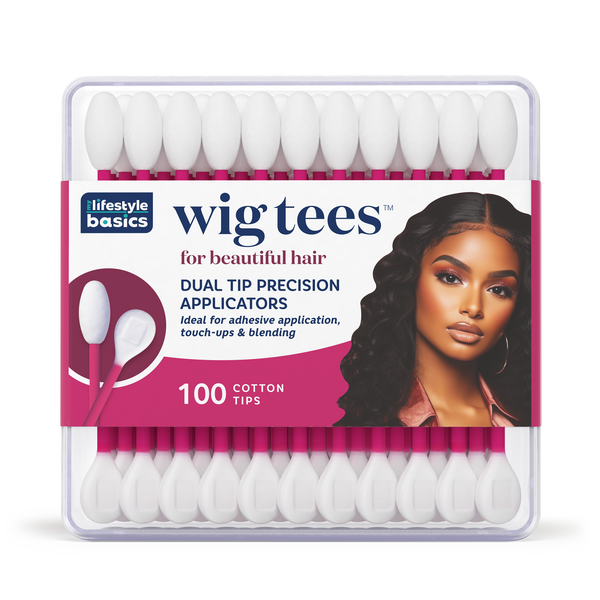 Stylist Secrets® Precision Wig Tees