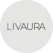 Livaura logo