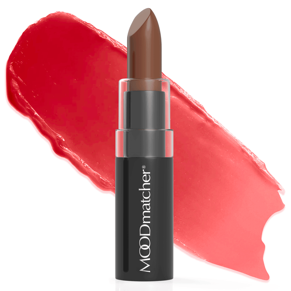 MOODmatcher Brown Lipstick