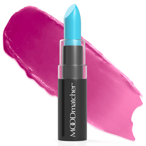 MOODmatcher Light Blue Lipstick