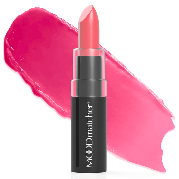 MOODmatcher Pink Lipstick