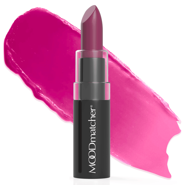 MOODmatcher Purple Lipstick