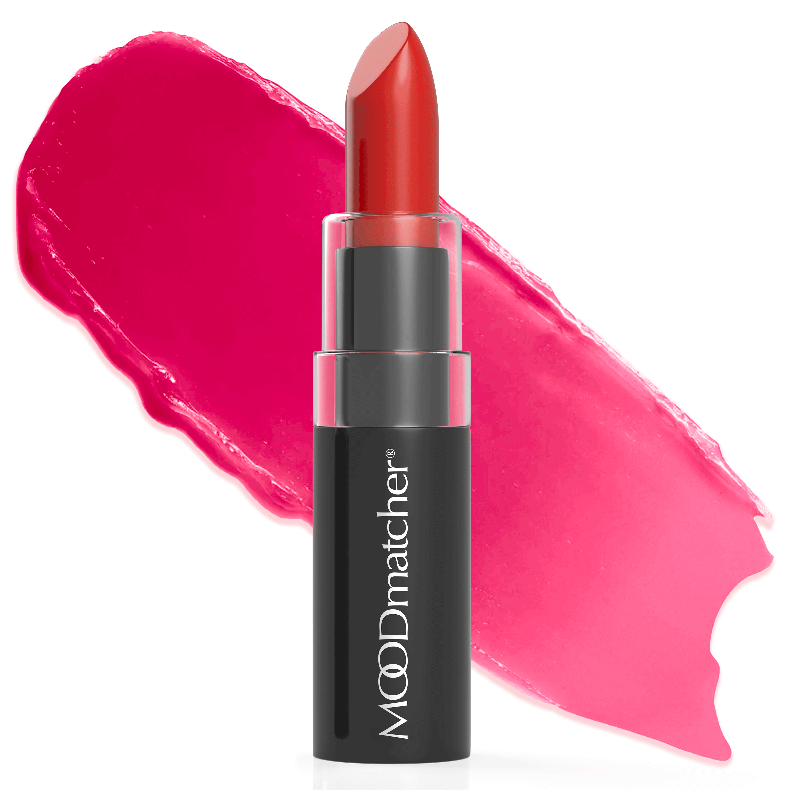 MOODmatcher Red - MOODmatcher
