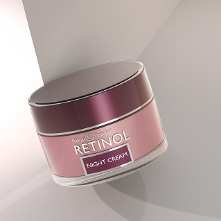 Retinol Restoring Night Cream