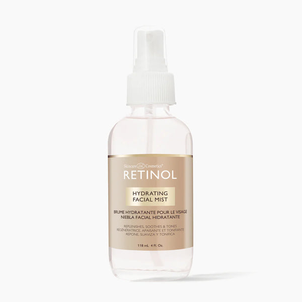 Hydrating Mist