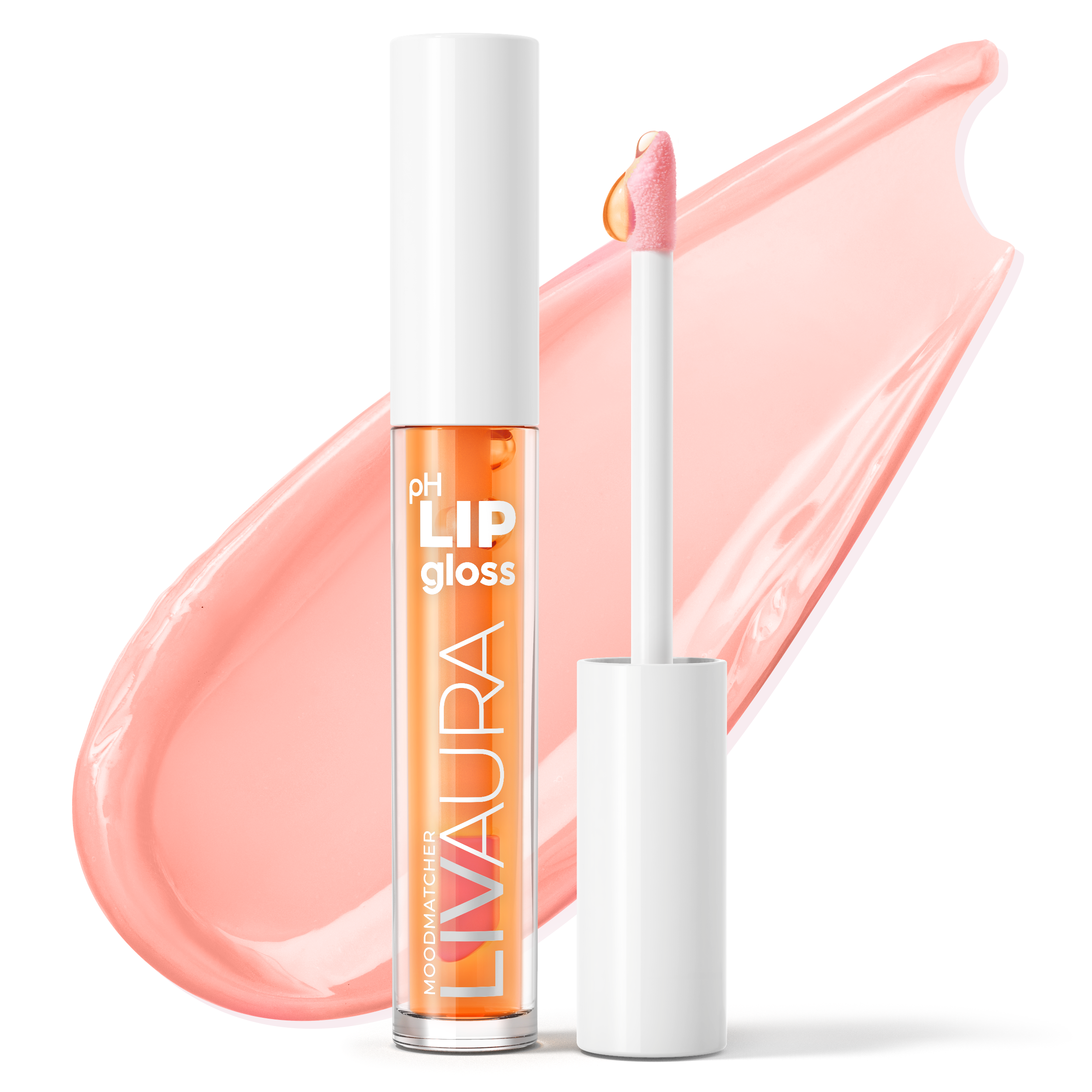 Livaura Lip Gloss Radiant Rush