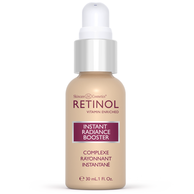 Retinol Instant Radiance Booster