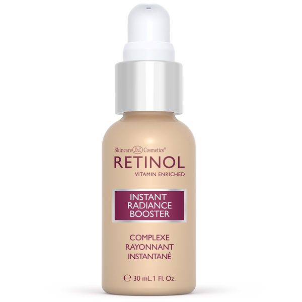 Instant Radiance Booster