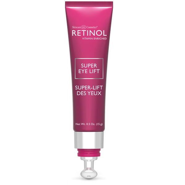 Retinol Firming 3-in-1 Super Eye Lift
