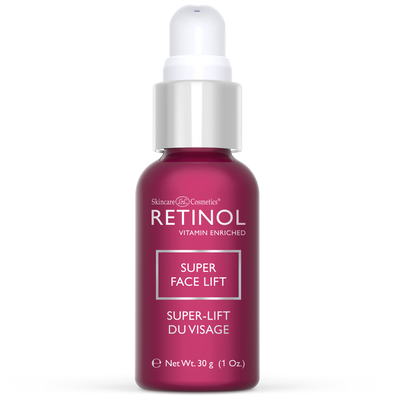 Retinol Anti-Aging Super Face Lift