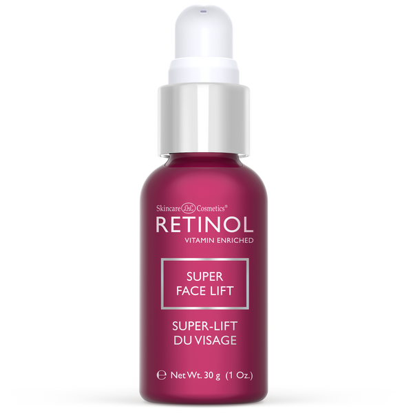 Anti-Wrinkle Instant Line Smoother