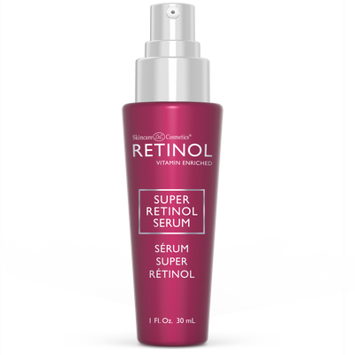 Retinol Anti-Aging 6X Powerful Super Serum