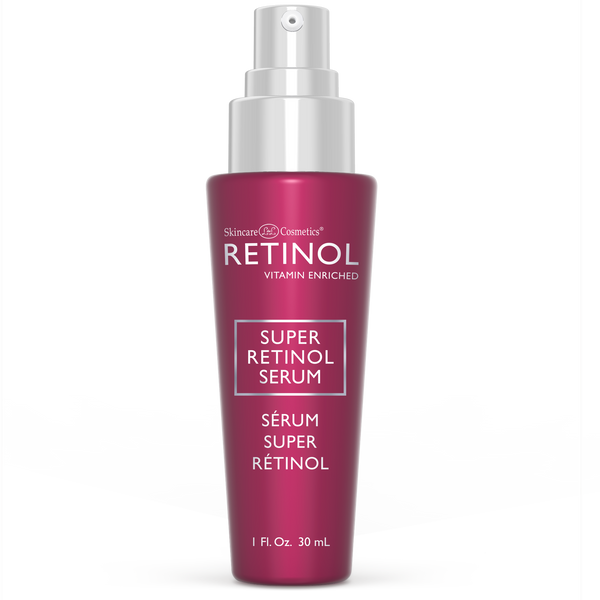 Anti-Wrinkle Super Serum