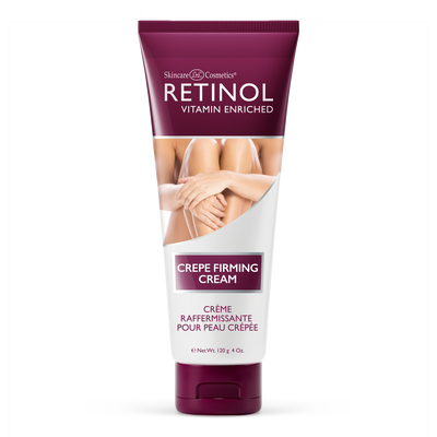 Retinol Crepe Firming Cream