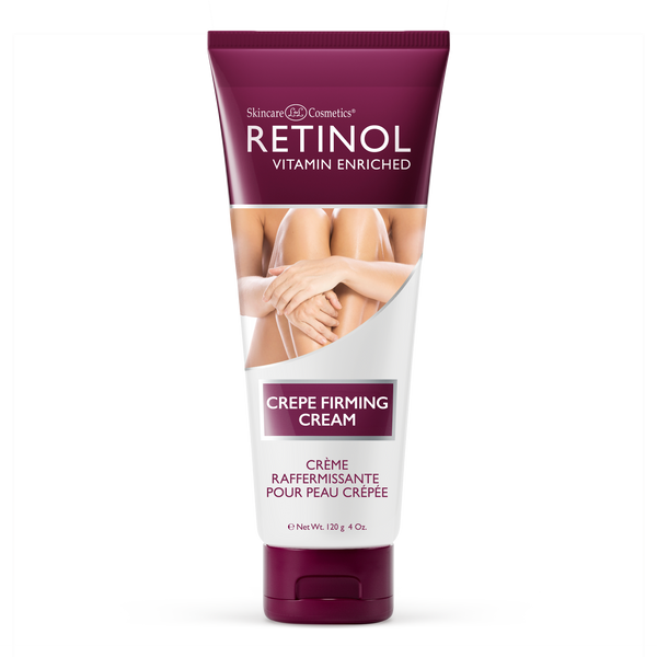 Crepe Firming Cream