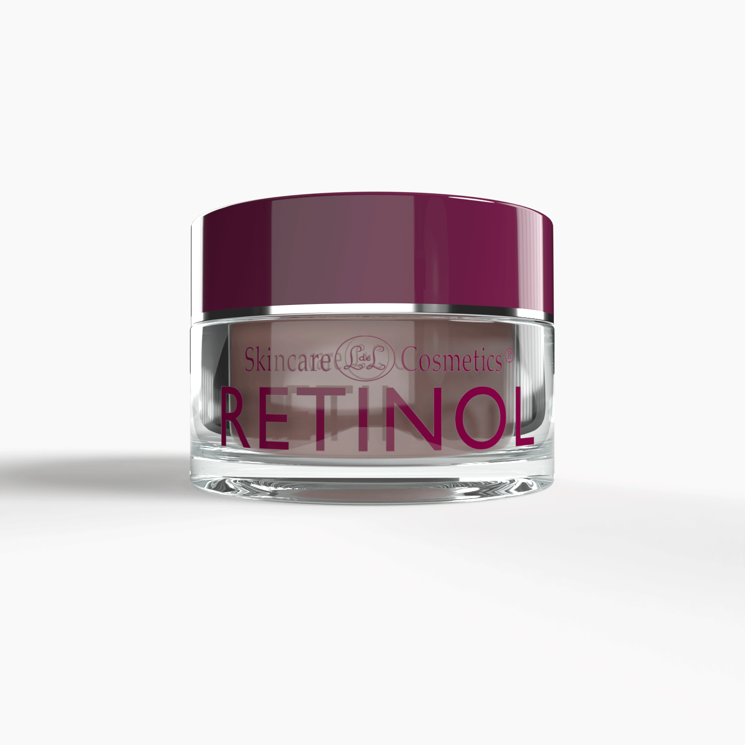 Luxurious Day Cream with Broad Spectrum SPF 20 (3.5 g)