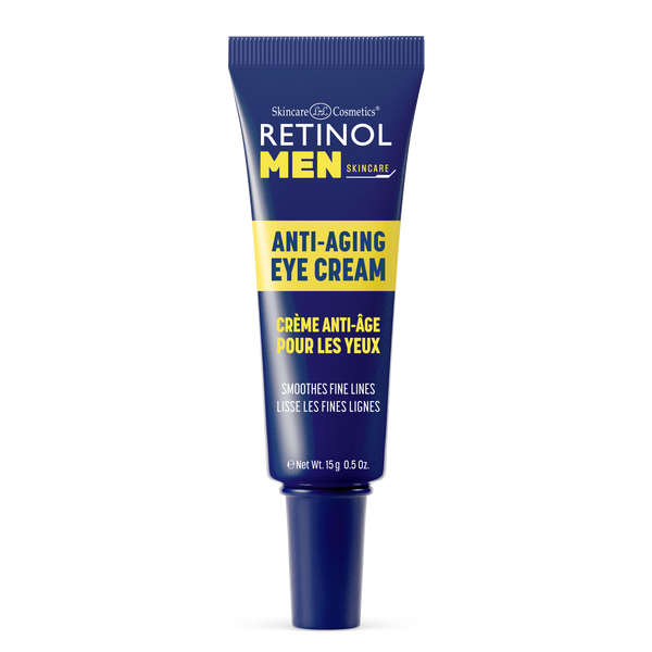 Retinol Men Brightening Eye Cream