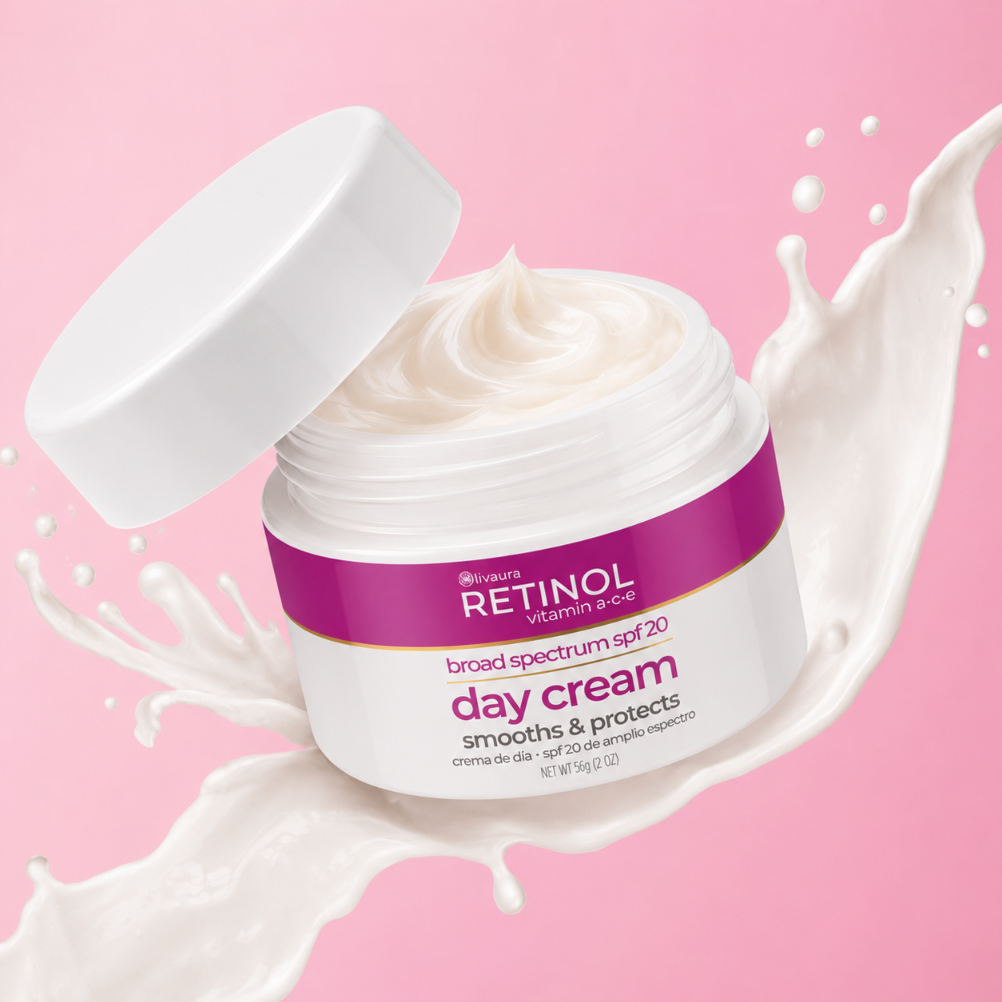 Anti-Wrinkle Night Cream