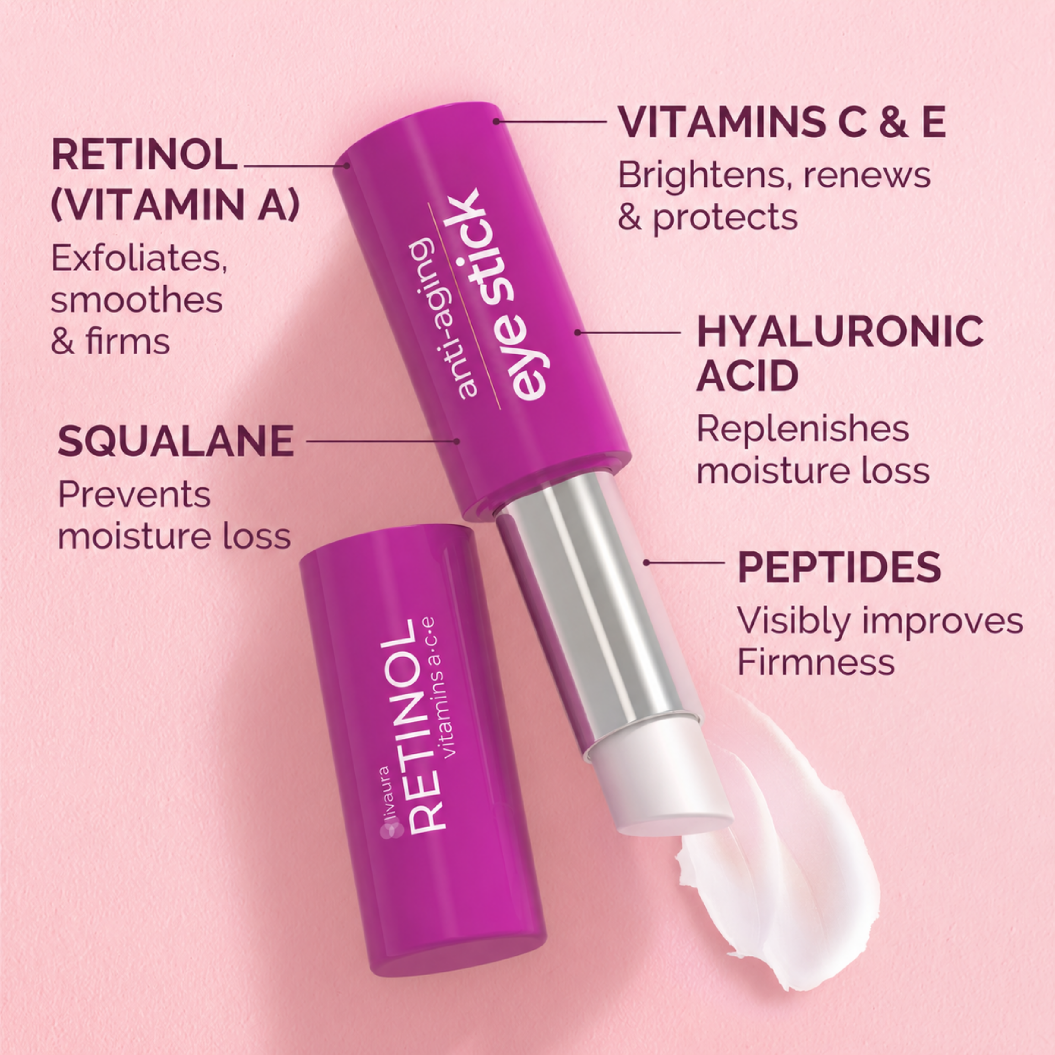 Anti-Aging Eye Stick