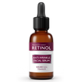 Retinol Firming & Toning Facial Serum