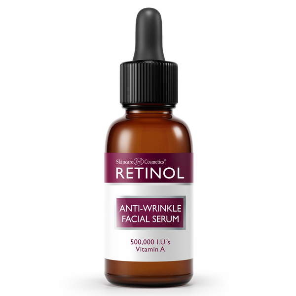 Anti-Wrinkle Facial Serum