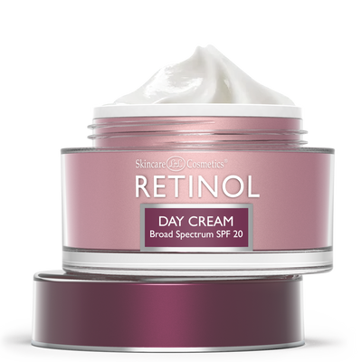 Retinol Protecting Day Cream SPF 20