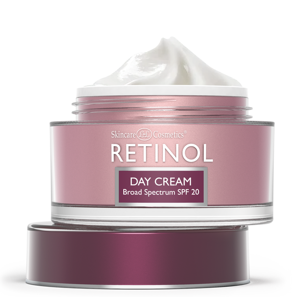 Anti-Wrinkle Day Cream SPF20
