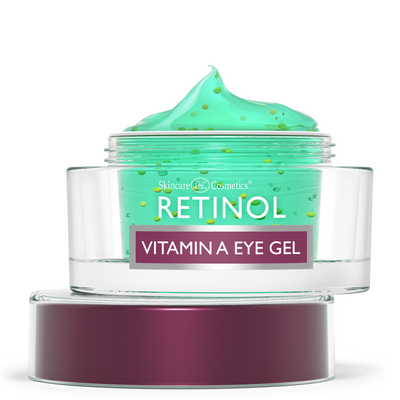 Retinol Cooling Eye Gel