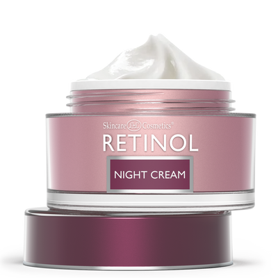 Retinol Restoring Night Cream