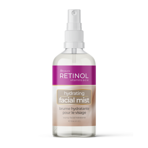 Hydrating Mist