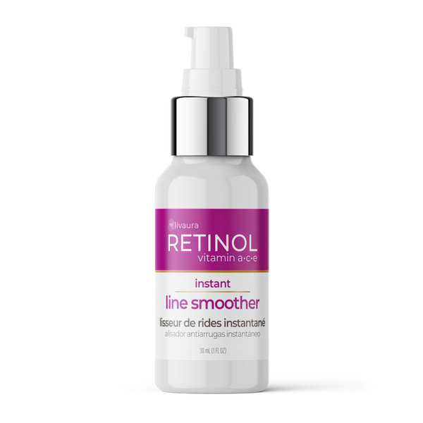 Anti-Wrinkle Instant Line Smoother