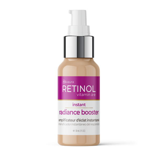 Instant Radiance Booster