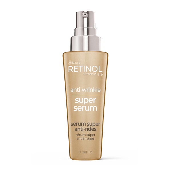 Anti-Wrinkle Super Serum