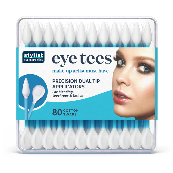 Stylist Secrets® Precision Eye Tees
