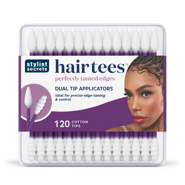 Stylist Secrets® Precision Hair Tees