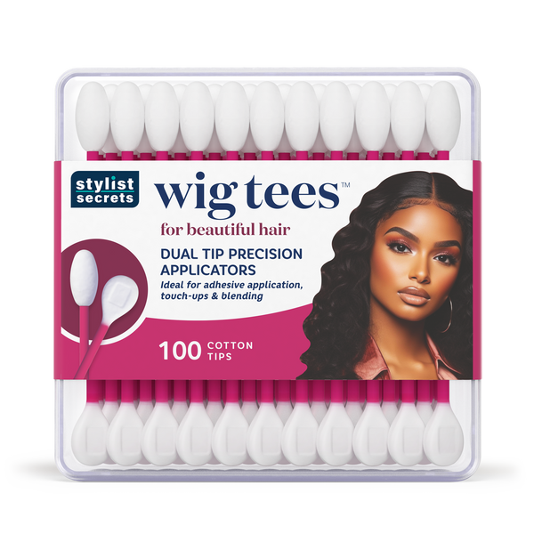 Stylist Secrets® Precision Wig Tees
