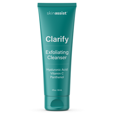 Skinassist Exfoliating Cleanser
