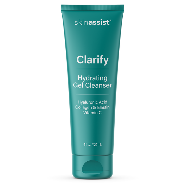 Skinassist Clarify Hydrating Gel Cleanser