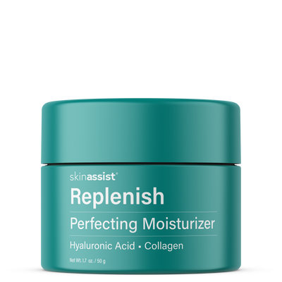Skinassist Perfecting Moisturizer
